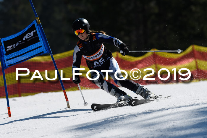 ASV - Kreiscup MM-UA 4 RS 2019