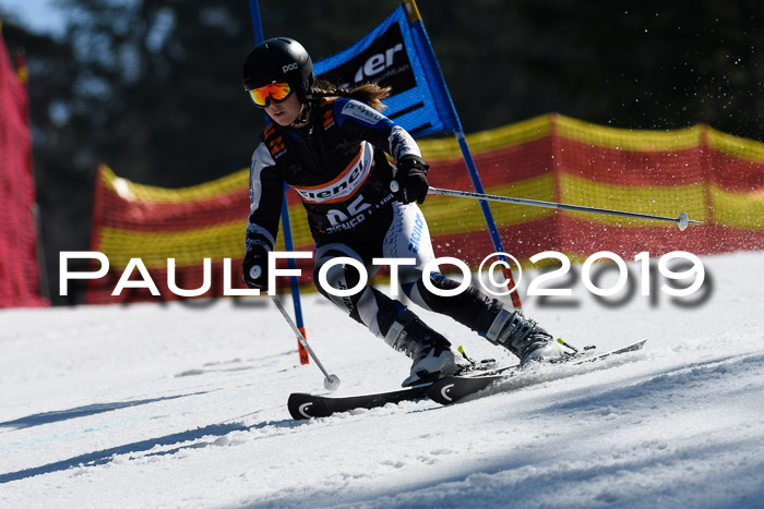 ASV - Kreiscup MM-UA 4 RS 2019