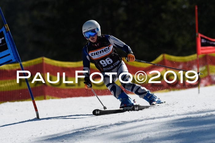 ASV - Kreiscup MM-UA 4 RS 2019