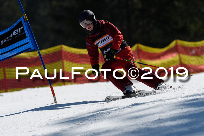 ASV - Kreiscup MM-UA 4 RS 2019