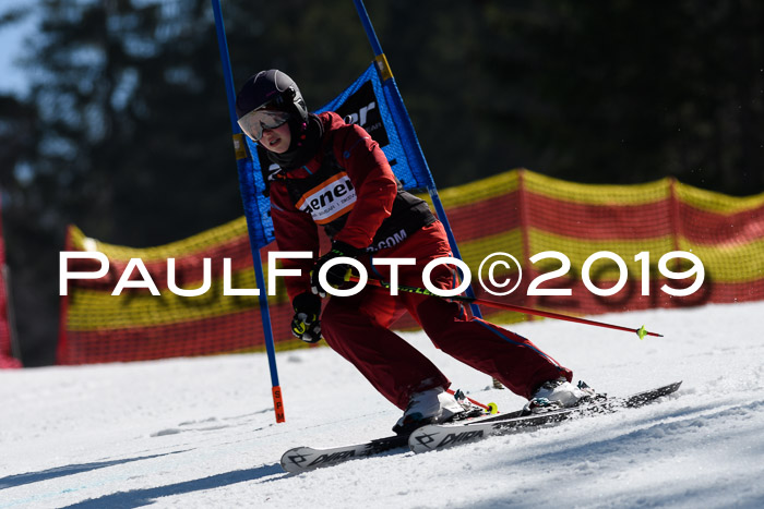 ASV - Kreiscup MM-UA 4 RS 2019