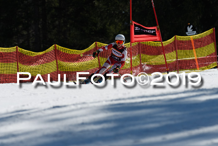 ASV - Kreiscup MM-UA 4 RS 2019