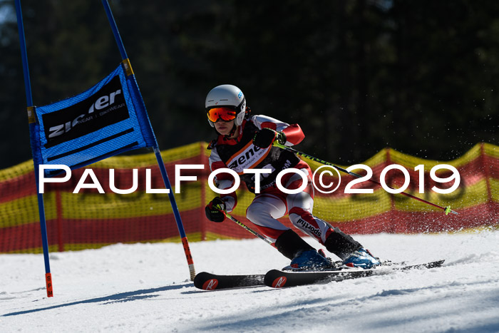 ASV - Kreiscup MM-UA 4 RS 2019