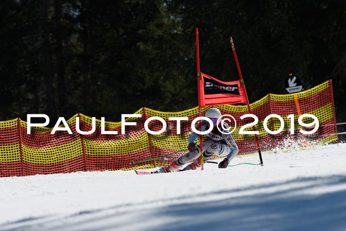 ASV - Kreiscup MM-UA 4 RS 2019