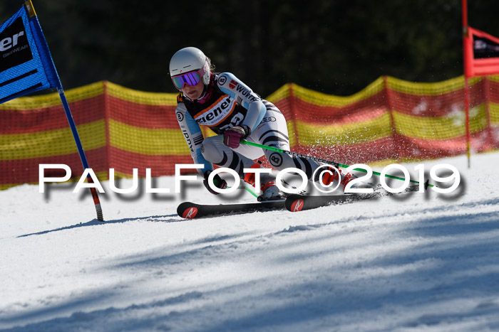ASV - Kreiscup MM-UA 4 RS 2019