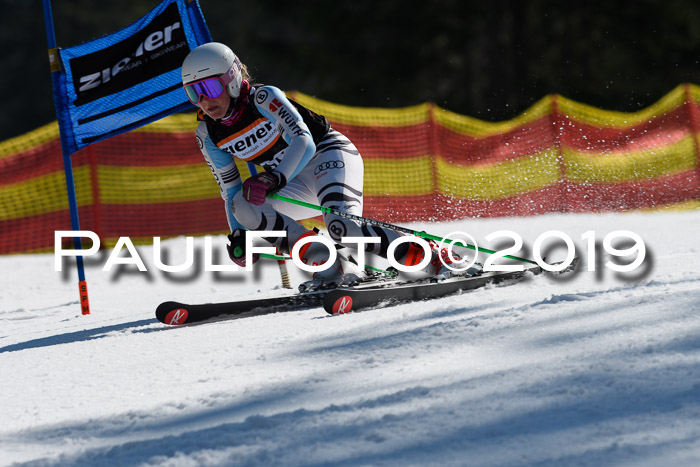 ASV - Kreiscup MM-UA 4 RS 2019