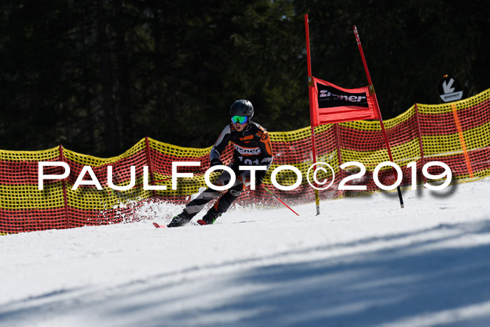 ASV - Kreiscup MM-UA 4 RS 2019