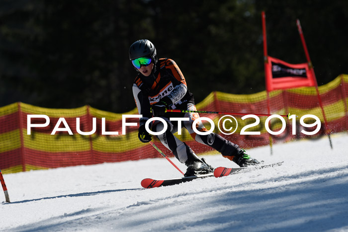 ASV - Kreiscup MM-UA 4 RS 2019