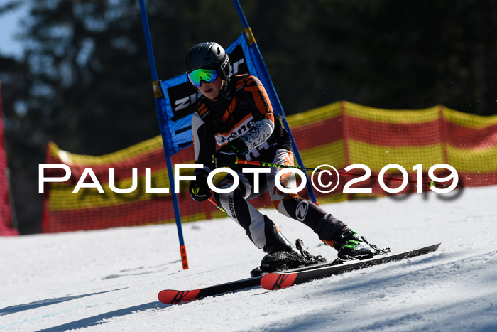 ASV - Kreiscup MM-UA 4 RS 2019