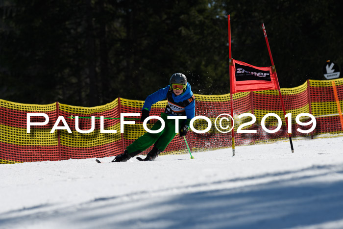 ASV - Kreiscup MM-UA 4 RS 2019