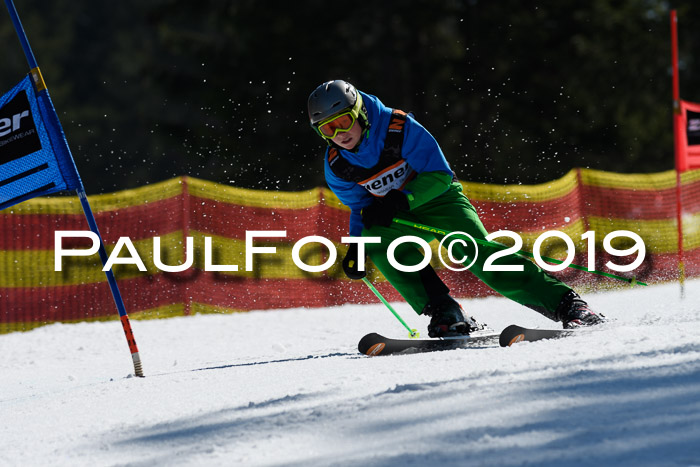 ASV - Kreiscup MM-UA 4 RS 2019