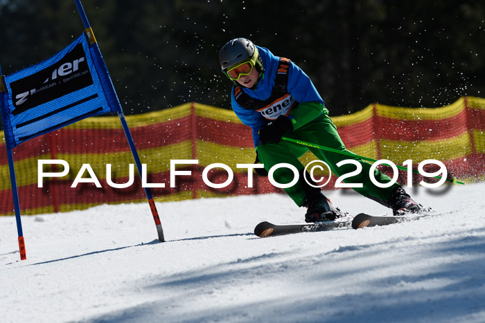 ASV - Kreiscup MM-UA 4 RS 2019