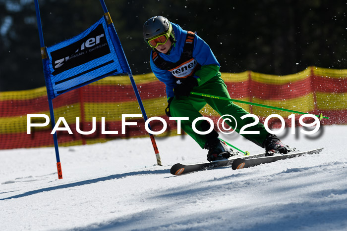 ASV - Kreiscup MM-UA 4 RS 2019