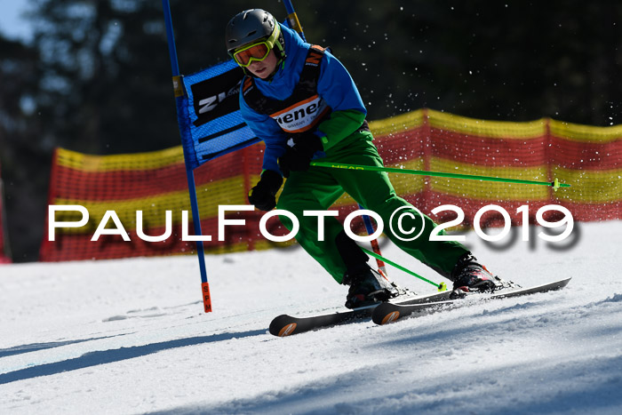 ASV - Kreiscup MM-UA 4 RS 2019