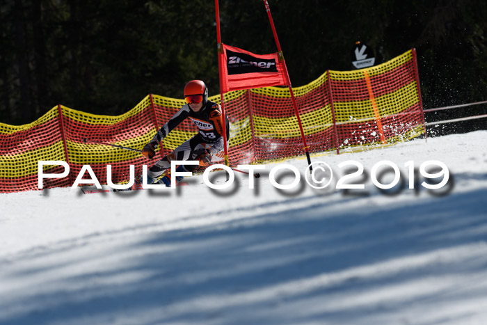 ASV - Kreiscup MM-UA 4 RS 2019