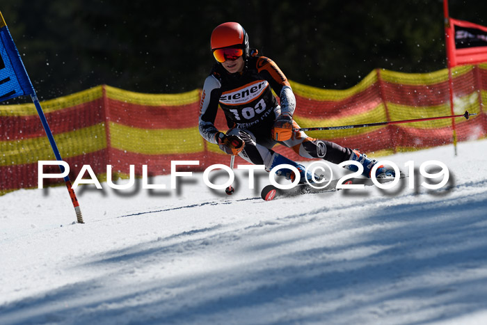 ASV - Kreiscup MM-UA 4 RS 2019