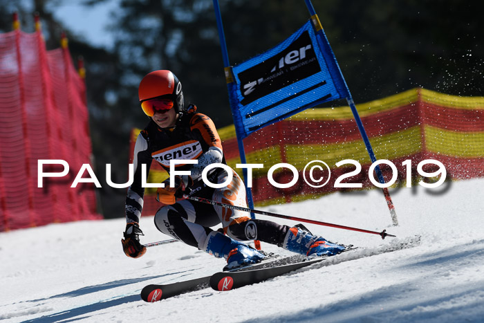 ASV - Kreiscup MM-UA 4 RS 2019