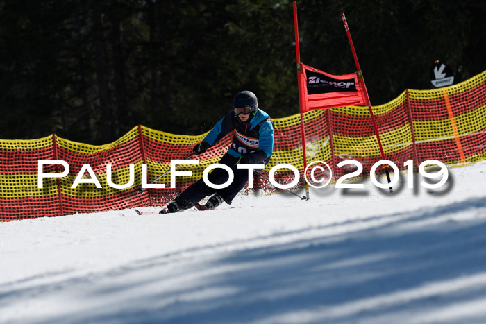 ASV - Kreiscup MM-UA 4 RS 2019