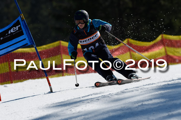 ASV - Kreiscup MM-UA 4 RS 2019