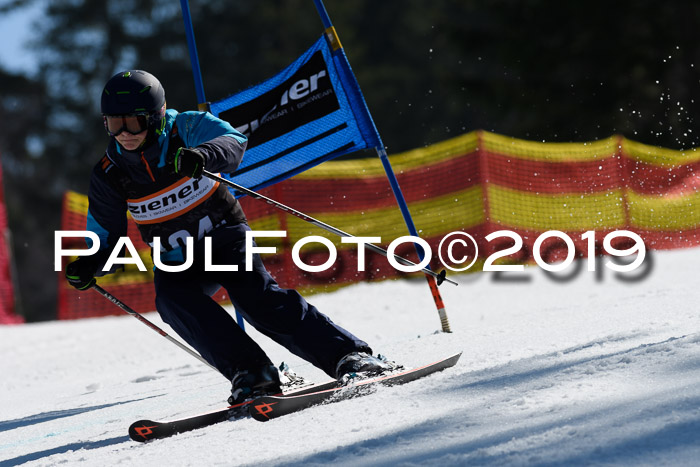 ASV - Kreiscup MM-UA 4 RS 2019