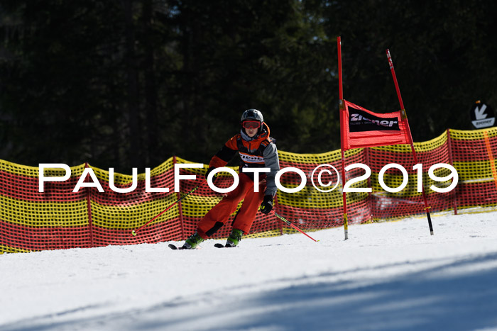 ASV - Kreiscup MM-UA 4 RS 2019