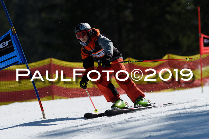 ASV - Kreiscup MM-UA 4 RS 2019