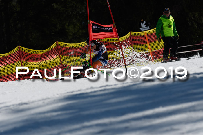 ASV - Kreiscup MM-UA 4 RS 2019