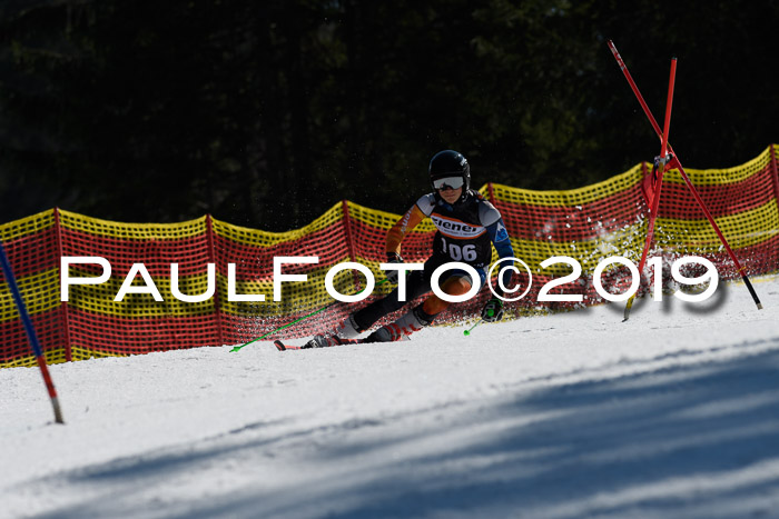 ASV - Kreiscup MM-UA 4 RS 2019