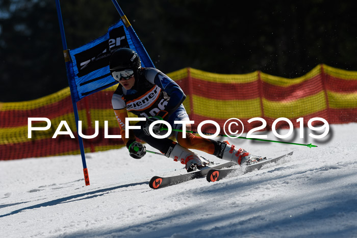 ASV - Kreiscup MM-UA 4 RS 2019