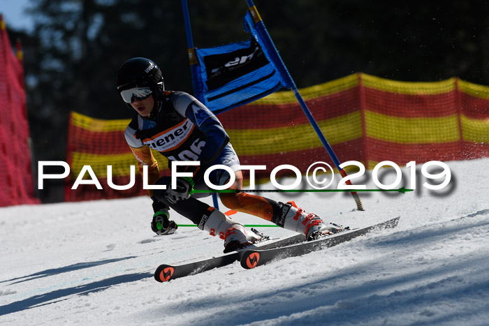 ASV - Kreiscup MM-UA 4 RS 2019