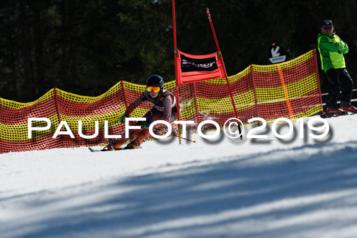 ASV - Kreiscup MM-UA 4 RS 2019