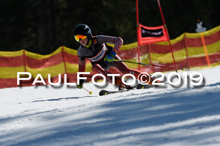 ASV - Kreiscup MM-UA 4 RS 2019