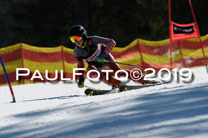 ASV - Kreiscup MM-UA 4 RS 2019