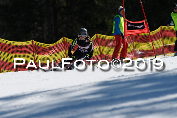 ASV - Kreiscup MM-UA 4 RS 2019