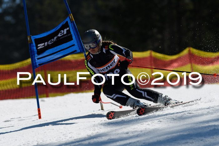 ASV - Kreiscup MM-UA 4 RS 2019