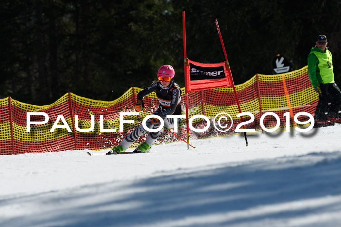 ASV - Kreiscup MM-UA 4 RS 2019