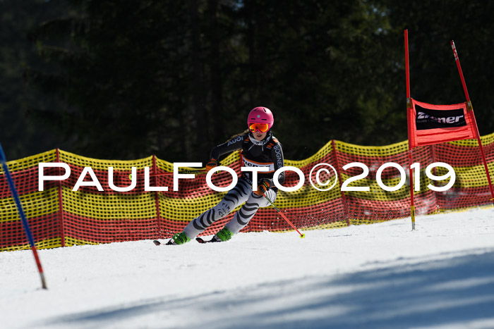 ASV - Kreiscup MM-UA 4 RS 2019