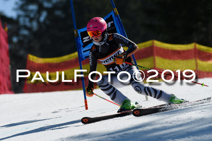 ASV - Kreiscup MM-UA 4 RS 2019