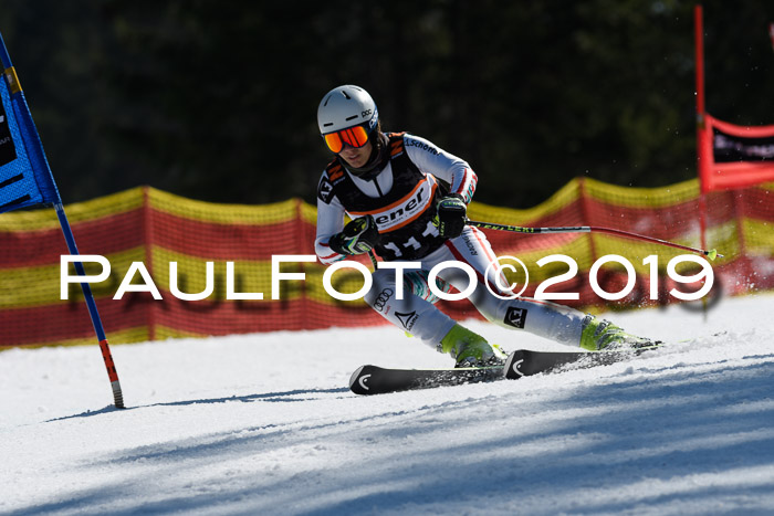 ASV - Kreiscup MM-UA 4 RS 2019