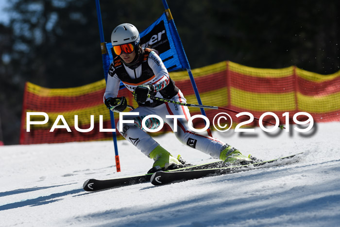 ASV - Kreiscup MM-UA 4 RS 2019