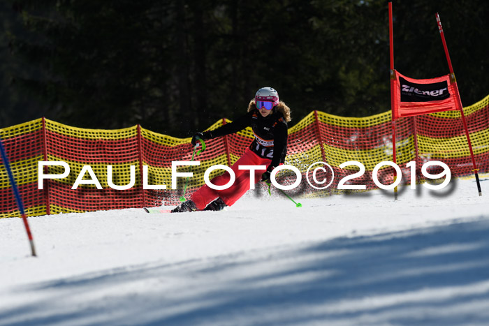 ASV - Kreiscup MM-UA 4 RS 2019