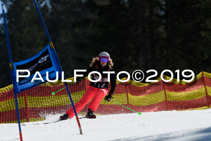 ASV - Kreiscup MM-UA 4 RS 2019