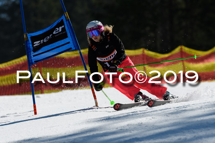 ASV - Kreiscup MM-UA 4 RS 2019
