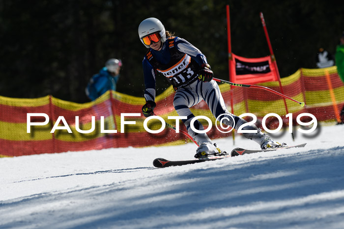 ASV - Kreiscup MM-UA 4 RS 2019