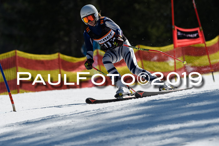 ASV - Kreiscup MM-UA 4 RS 2019