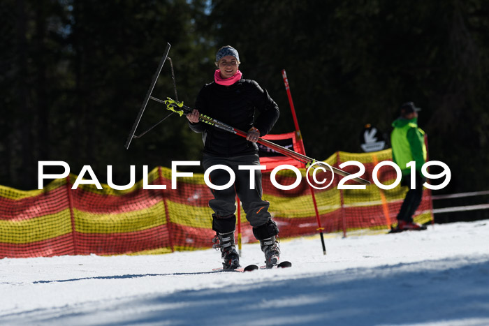 ASV - Kreiscup MM-UA 4 RS 2019