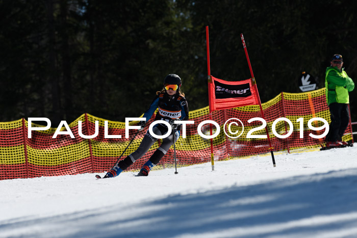 ASV - Kreiscup MM-UA 4 RS 2019