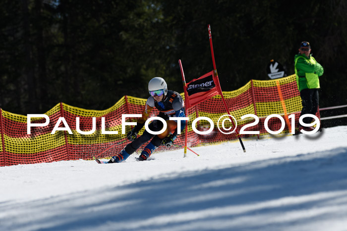 ASV - Kreiscup MM-UA 4 RS 2019