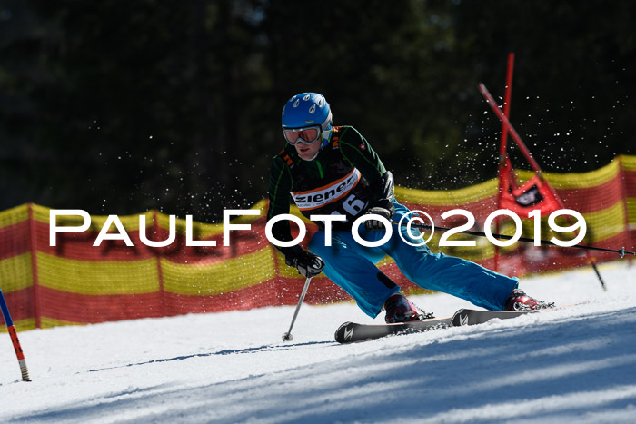 ASV - Kreiscup MM-UA 4 RS 2019
