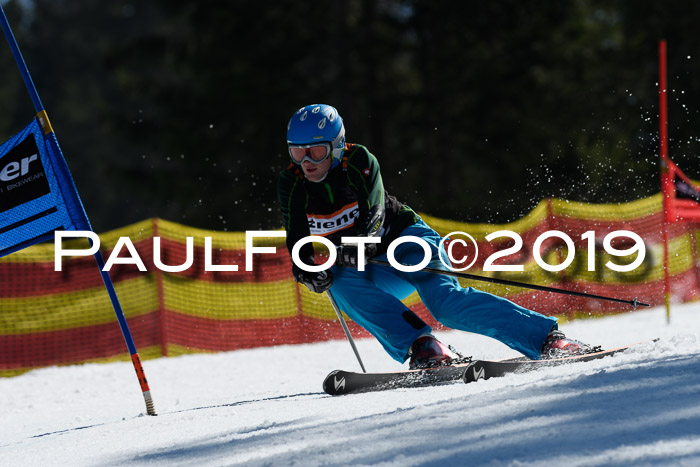 ASV - Kreiscup MM-UA 4 RS 2019